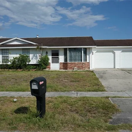 Buy this 3 bed house on 6297 Otis Road in North Port, FL 34287