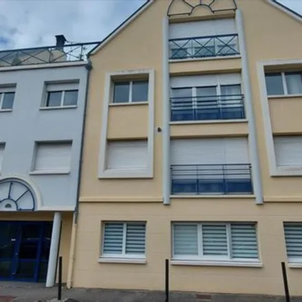 Image 7 - 18 Rue du Val de Saire, 50100 Cherbourg-en-Cotentin, France - Apartment for rent