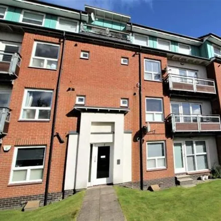 Rent this 2 bed apartment on Blanefield Gardens in Glasgow, G13 1BP