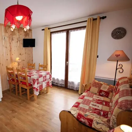 Image 5 - 73450 Valloire, France - Apartment for rent