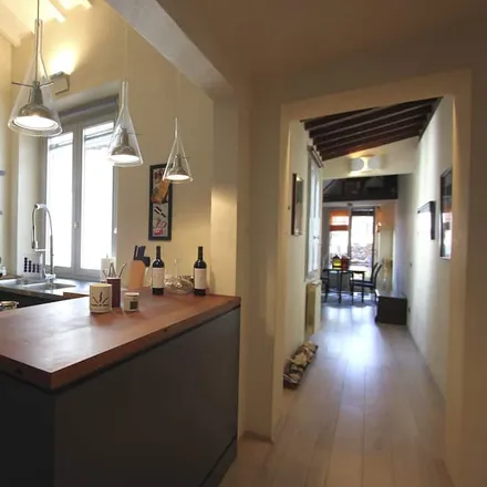 Rent this 2 bed apartment on Florence