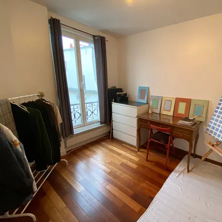 Image 8 - 5 Rue Versigny, 75018 Paris, France - Apartment for rent