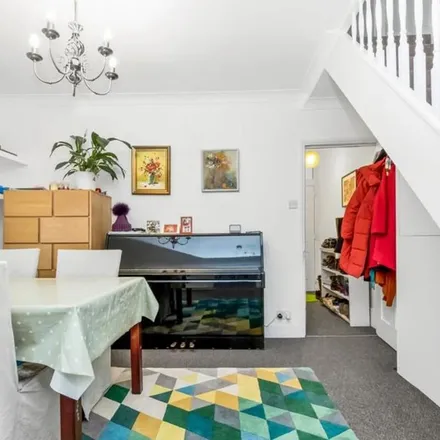 Image 1 - Chalford Road, West Dulwich, London, SE21 8BU, United Kingdom - Apartment for rent