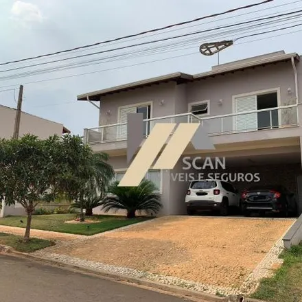 Buy this 3 bed house on Avenida Alexandre Cazelatto in Betel, Paulínia - SP