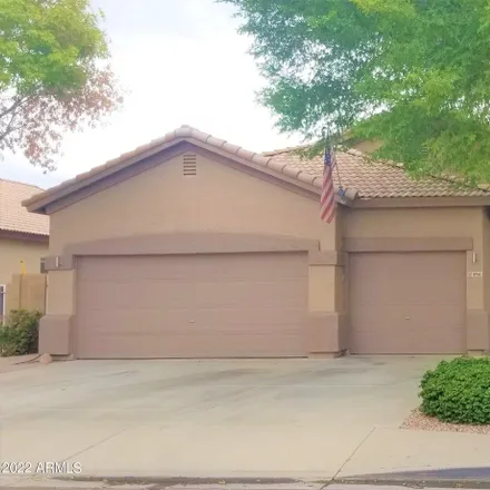 Buy this 3 bed house on 8961 West Lone Cactus Drive in Peoria, AZ 85382