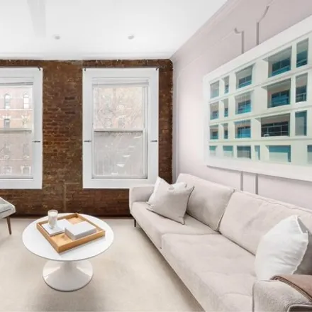 Buy this studio apartment on 225 East 4th Street in New York, NY 10009