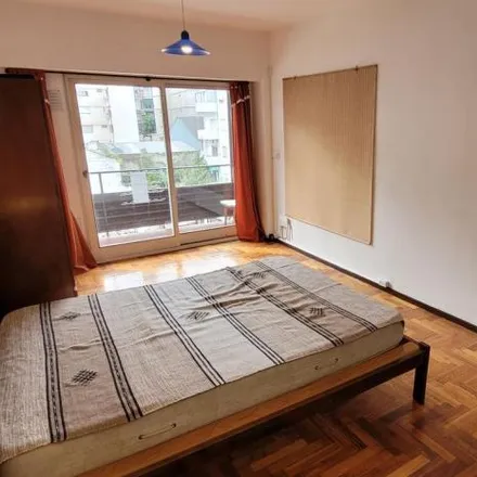 Rent this studio apartment on Blanco Encalada 2556 in Belgrano, Buenos Aires