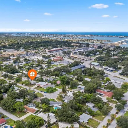 Image 4 - 212 East Mineola Drive, Belleair Bluffs, Pinellas County, FL 33770, USA - House for sale