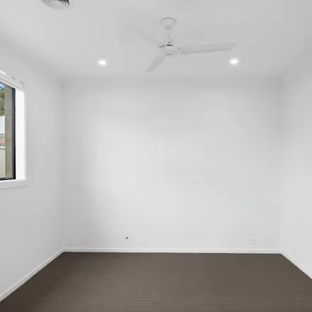 Rent this 4 bed apartment on Butt Street in Canadian VIC 3350, Australia