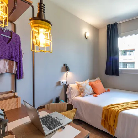 Rent this 4studio room on Beyoo Marina in Carrer de Sancho de Ávila, 22