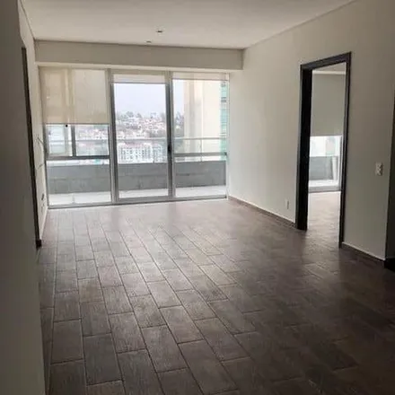 Image 2 - unnamed road, Fracción B, 05348 Mexico City, Mexico - Apartment for rent
