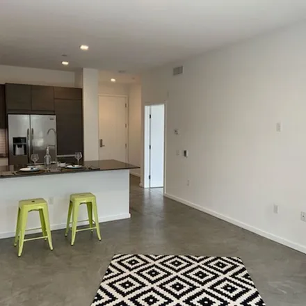 Rent this 1 bed apartment on 4021 8th Avenue in San Diego, CA 92103