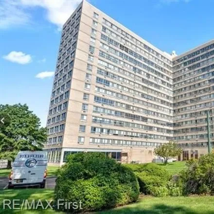 Buy this 2 bed condo on 9042 Dwight Street in Detroit, MI 48214