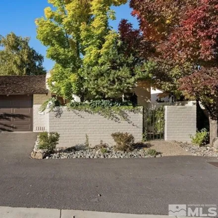 Image 2 - 4912 West Lakeridge Terrace, Reno, NV 89509, USA - House for sale