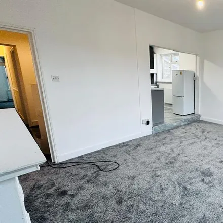Rent this 2 bed apartment on Claremont Road in London, HA3 7AU