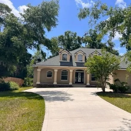 Buy this 5 bed house on 97158 Yorkshire Drive in Chester, Yulee
