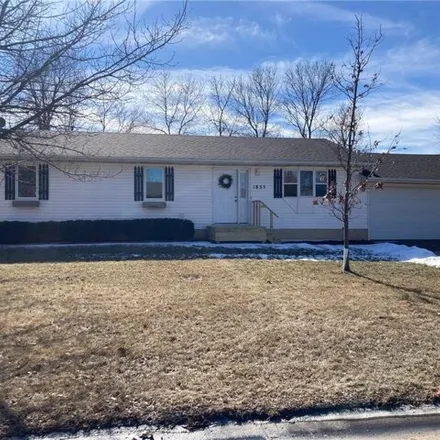 Buy this 3 bed house on 2346 Red Leaf Court in Windom, MN 56101