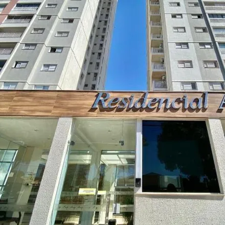 Buy this 3 bed apartment on Avenida Rio Negro in Parque Amazonas, Goiânia - GO