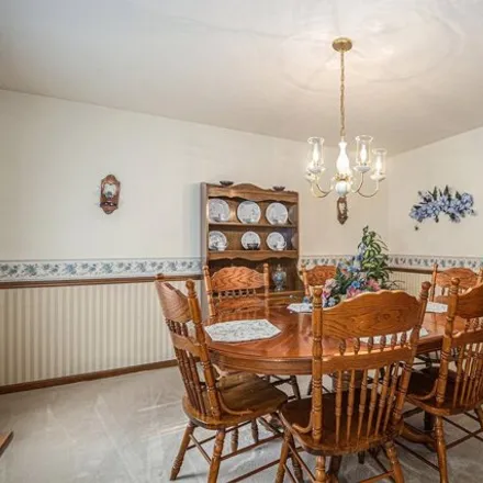 Image 3 - 50754 Sherwood Drive, Granger, IN 46530, USA - House for sale