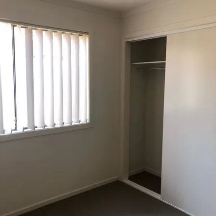 Rent this 3 bed apartment on Talliver Terrace in Truganina VIC 3029, Australia
