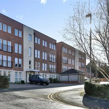 Buy this 1 bed apartment on Glaisdale Court in Darlington, DL3 7AE