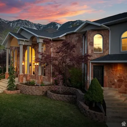 Image 2 - Lone Hollow, Willow Creek Mesa, Sandy, UT 84092, USA - House for sale