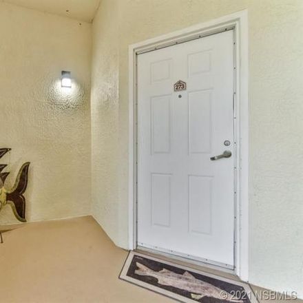 Rent this 3 bed condo on 221 Middle Way in New Smyrna Beach, FL 32169