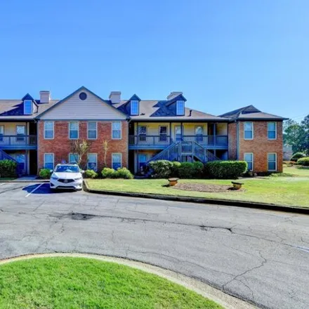 Buy this 3 bed condo on 1743 Beaumont Circle in Duluth, GA 30096