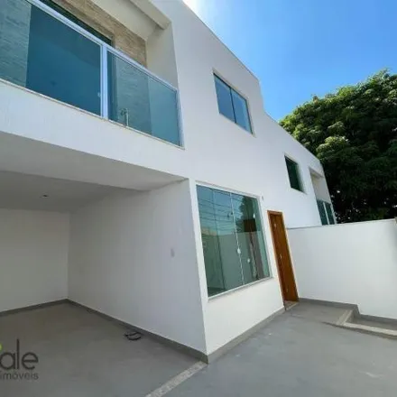 Buy this 3 bed house on Rua Isaurina Mendes de Souza in Sede, Contagem - MG