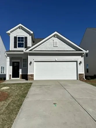 Rent this 4 bed house on Justify Loop in Horse Creek, Aiken County