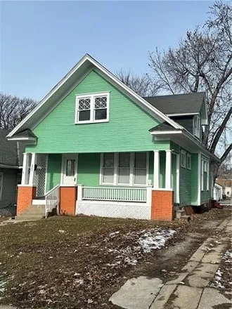Buy this 3 bed house on 2223 Vories Street in Saint Joseph, MO 64507