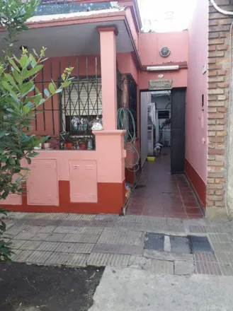 Buy this 2 bed apartment on Donato Álvarez 110 in Partido de Morón, B1708 KCH Morón