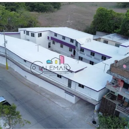 Buy this studio apartment on Andador Ignacio Allende in 89490 Tampico, TAM
