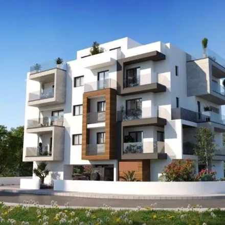 Image 1 - Kyriakou Karnera, 6041 Larnaca, Cyprus - Apartment for sale