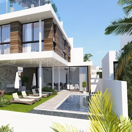 Buy this 4 bed house on Pernera in 5330 Ayia Napa, Cyprus