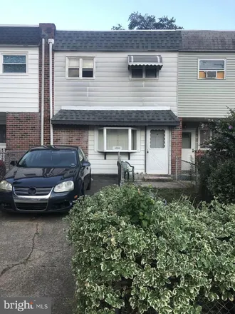 Buy this 3 bed townhouse on 12133 Rambler Road in Philadelphia, PA 19154
