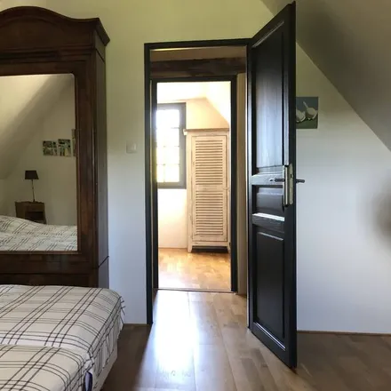 Rent this 3 bed house on 24510 Arrondissement de Bergerac
