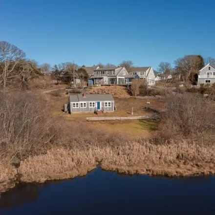Buy this 2 bed house on 20 Cedar Swamp Lane in Barnstable County, Chatham