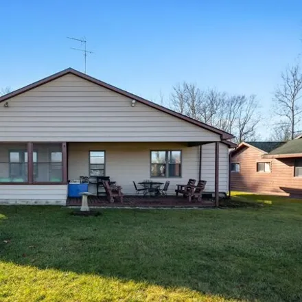 Buy this 2 bed house on 46402 Woodland Drive in Arlington Township, MI 49013