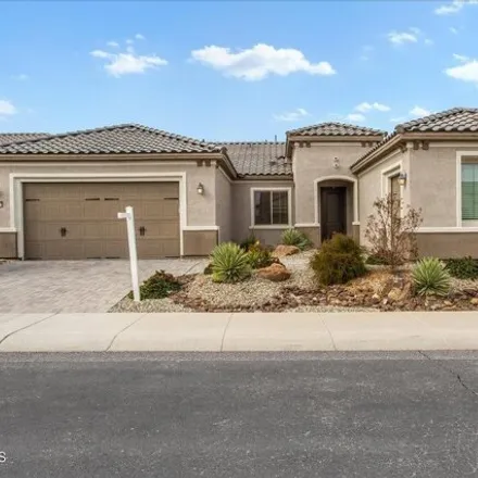 Buy this 2 bed house on 21340 North 263rd Lane in Buckeye, AZ 85396