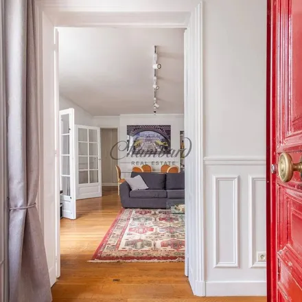 Rent this 4 bed apartment on 8 Rue du Roule in 75001 Paris, France