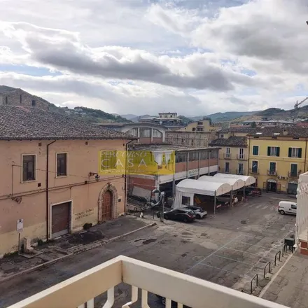 Image 2 - Piazza Giuseppe Verdi, Via L. Muzii, 64100 Teramo TE, Italy - Apartment for rent