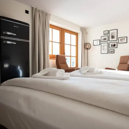 Rent this 1 bed apartment on Golfclub Zell am See - Kaprun - Saalbach-Hinterglemm in Golfstraße 25, 5700 Zell am See