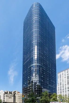 Image 9 - Solow Tower, 2nd Avenue, New York, NY 10035, USA - House for rent