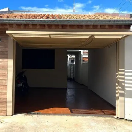 Image 2 - Rua do Níquel, Mollon, Santa Bárbara d'Oeste - SP, 13454-003, Brazil - House for sale