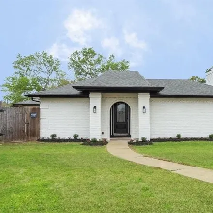 Buy this 4 bed house on 14098 Utopia Drive in Sugar Land, TX 77498