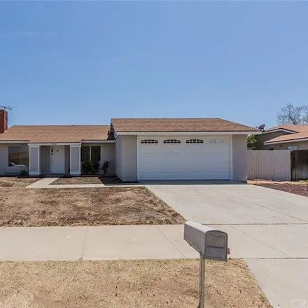Buy this 3 bed house on 25187 Sugar Hill Road in Moreno Valley, CA 92553