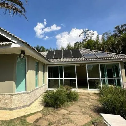 Buy this 5 bed house on Alameda Parque Terezópolis in Roseira, Mairiporã - SP