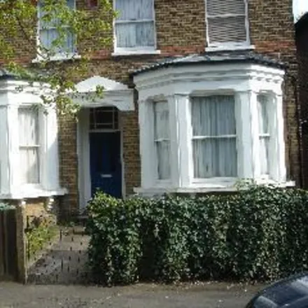 Image 1 - London, Honor Oak, ENGLAND, GB - House for rent