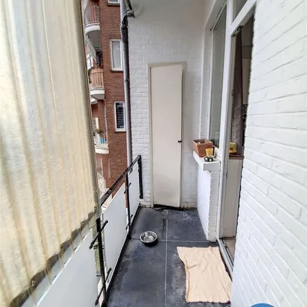 Image 3 - Place du Roi Vainqueur - Koning Overwinnaarplein 3, 1040 Etterbeek, Belgium - Apartment for rent
